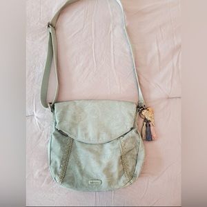 Sakroots Crossbody